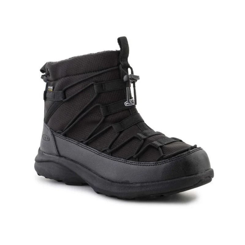 Dámské boty Uneek Snk Chukka II Wp W 1025491 - Keen EU 36