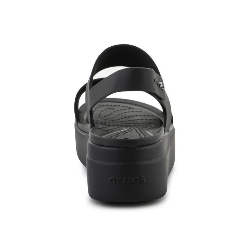 Crocs Brooklyn Low Wedge W 206453-060 EU 39/40