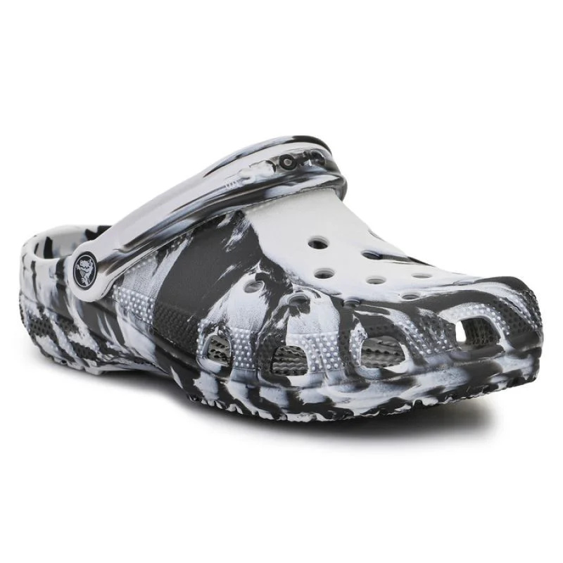 Crocs Classic Marbled Clog W 206867-103 EU 36/37
