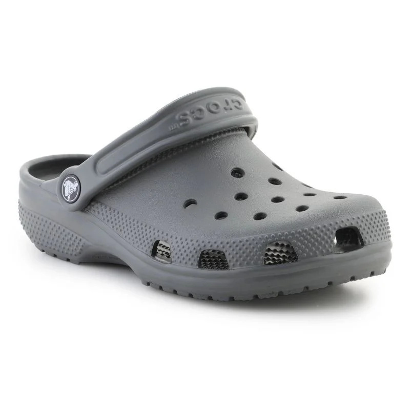 Dřeváky Crocs Classic Clog K Jr 206991-0DA EU 30/31