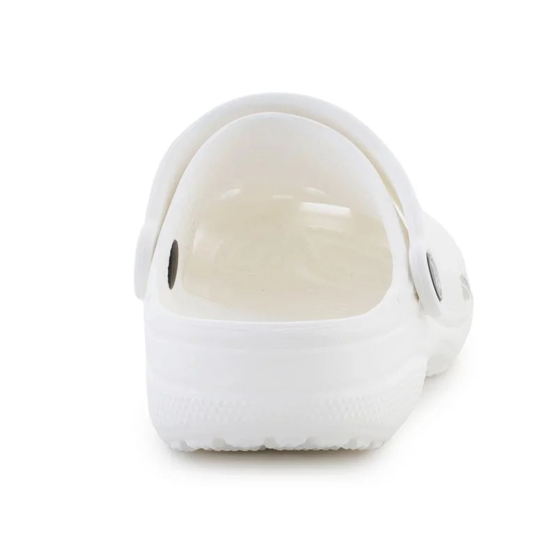 Žabky Crocs Classic Clog Jr 206991-100 EU 33/34