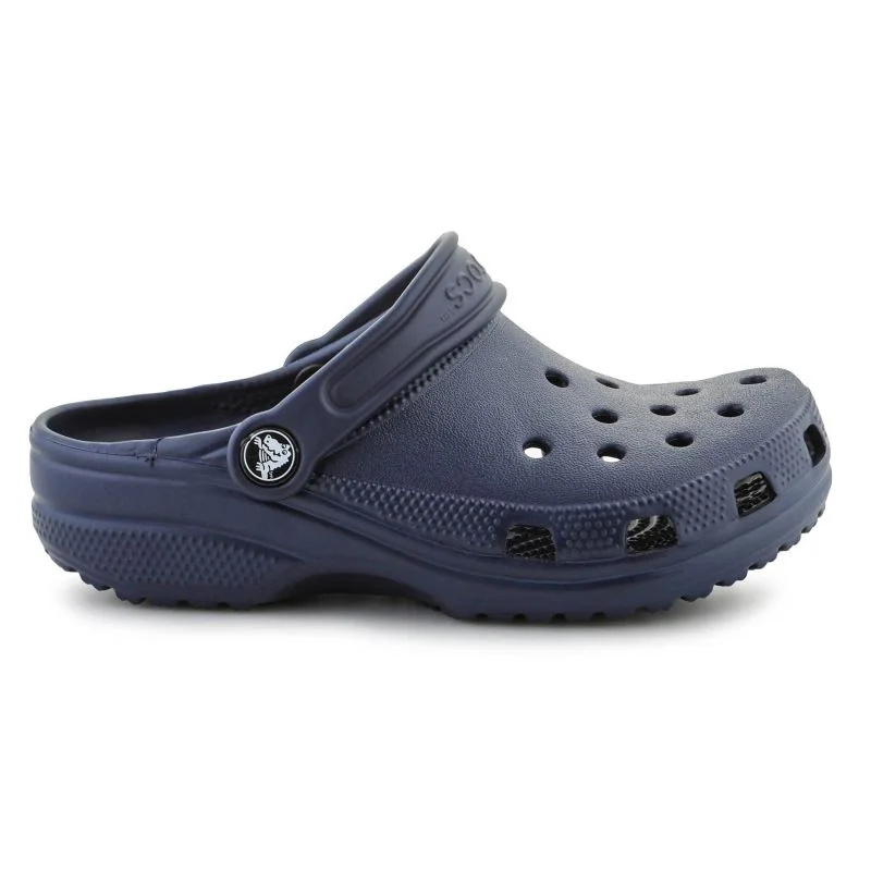 Dětské žabky Crocs Classic Clog 206991-410 EU 33/34