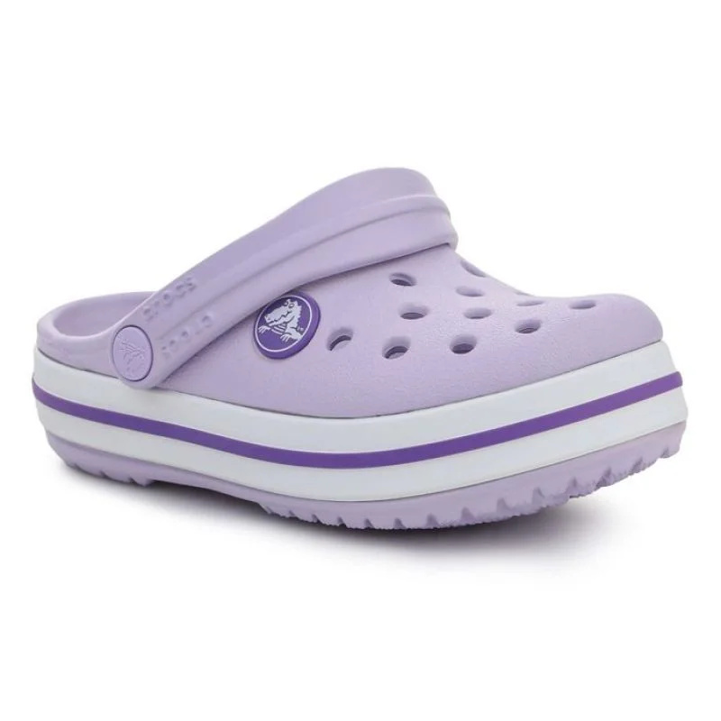 Crocs Crocband Kids Clog T 207005-5P8 EU 19/20