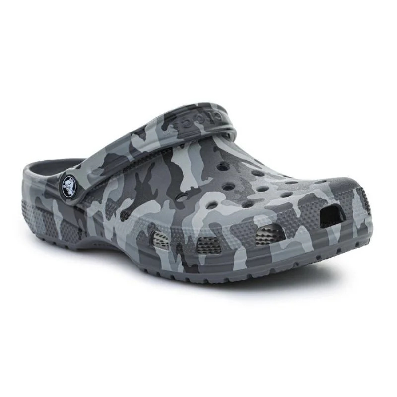 Crocs Classic Printed Camo Clog M 206454-0IE EU 36/37