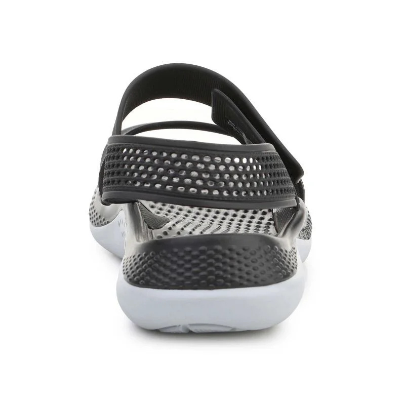 Sandály Crocs LiteRide 360 Sandal W 206711-02G EU 41/42