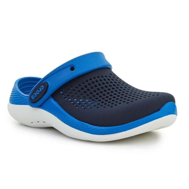 Crocs LiteRide 360 Kids Clog 207021-4KB EU 29/30