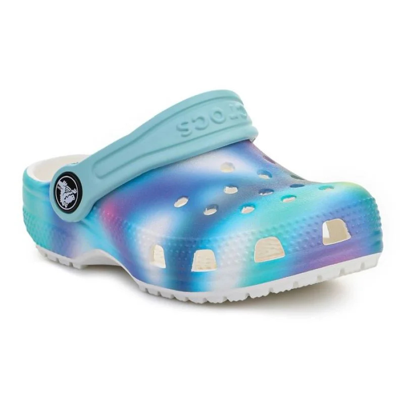Crocs Classic Solarized Kids Clog T 207588-94S EU 22/23