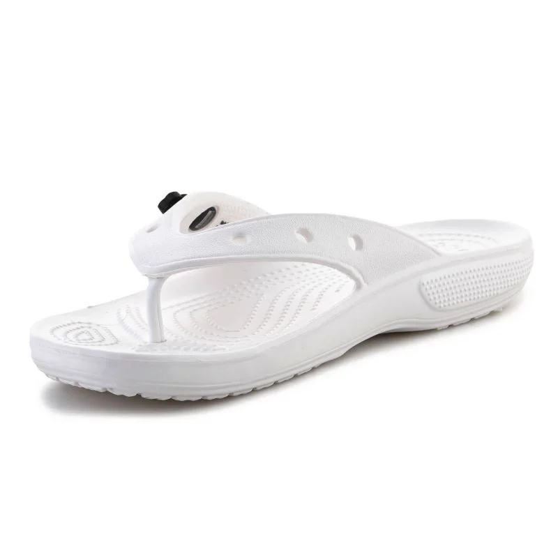 Crocs Classic Flip W 207713-100 EU 46/47