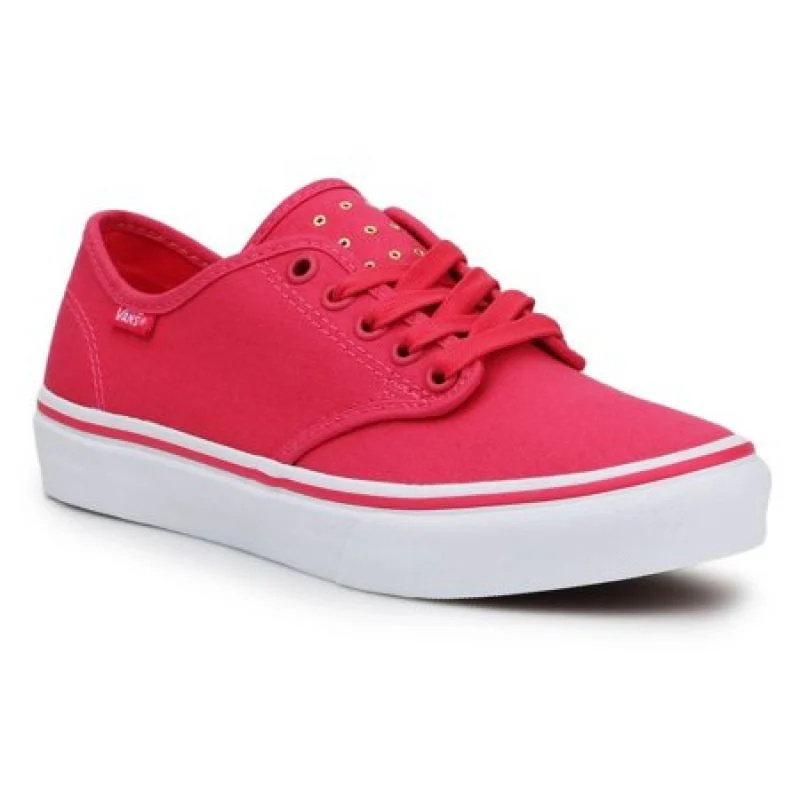Dámské tenisky Camden Stripe VN000ZSOR6O1 pink - Vans EU 37