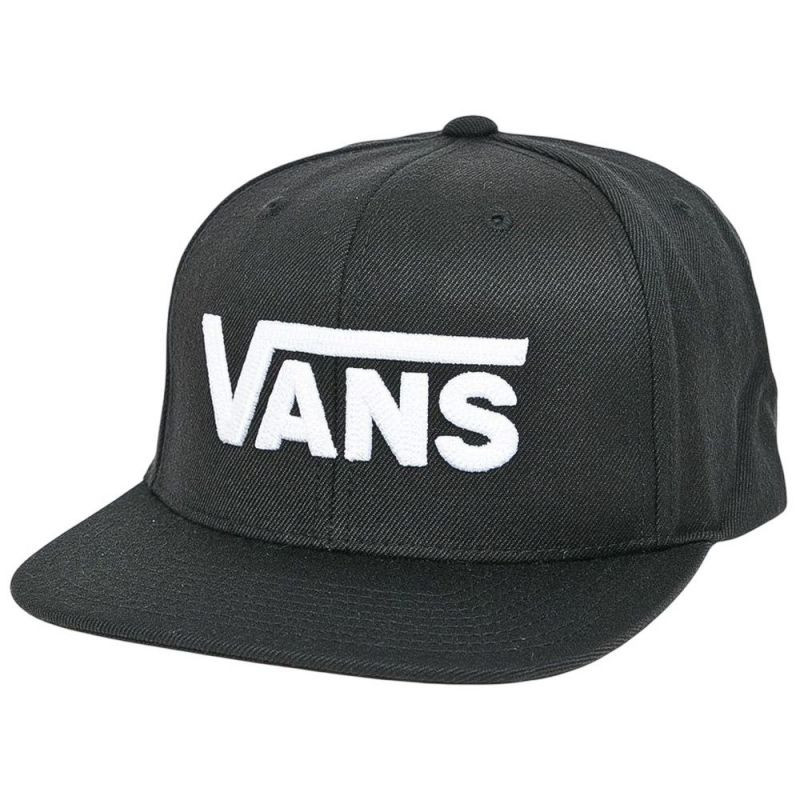 Kšiltovka Vans Drop V II Snapback VN0A36ORY281 OSFM