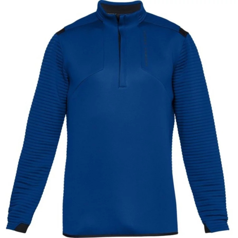 Pánská mikina 1317341 FW18 - Under Armour M tmavě modrá