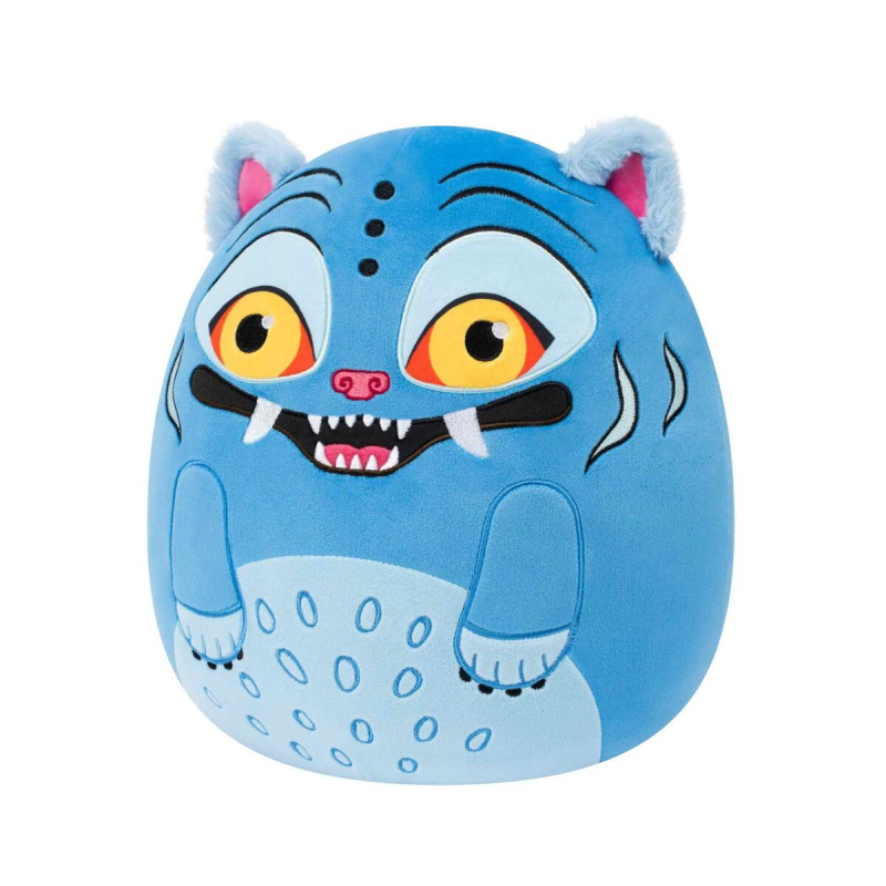 K-Pop Demon Hunters Squishmallows Rosebay - Derpy 30 cm