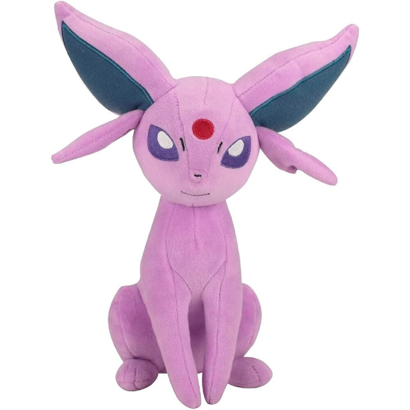 Pokémon plyšová figurka Psiana 20 cm