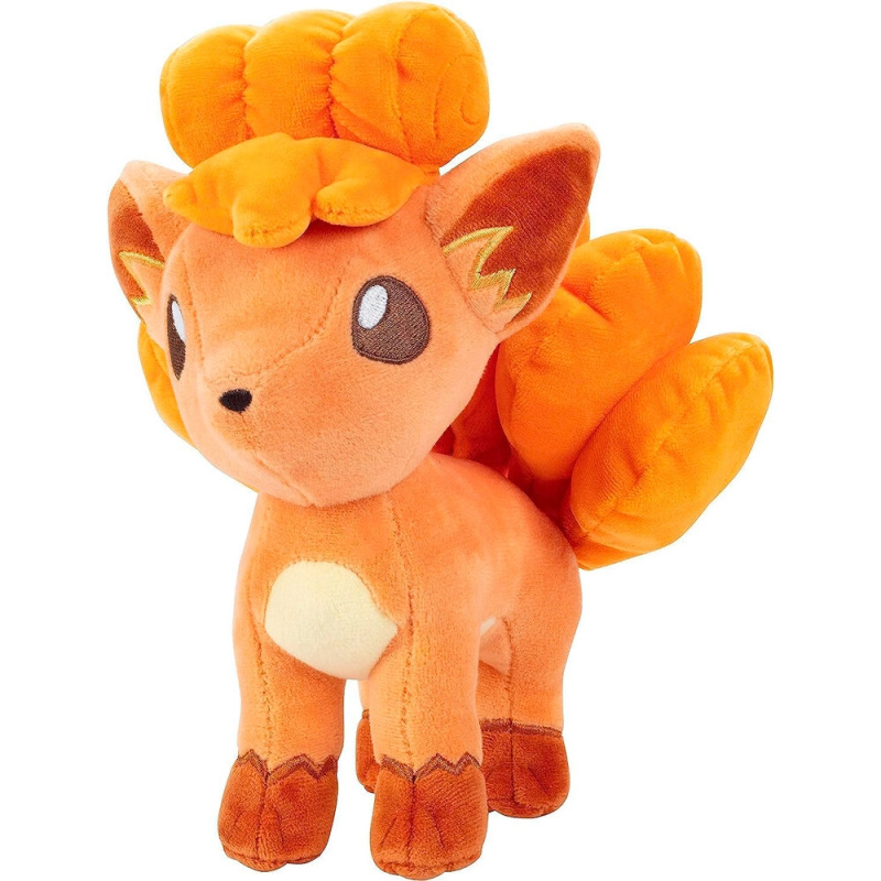 Pokémon plyšová figurka Vulpix 20 cm