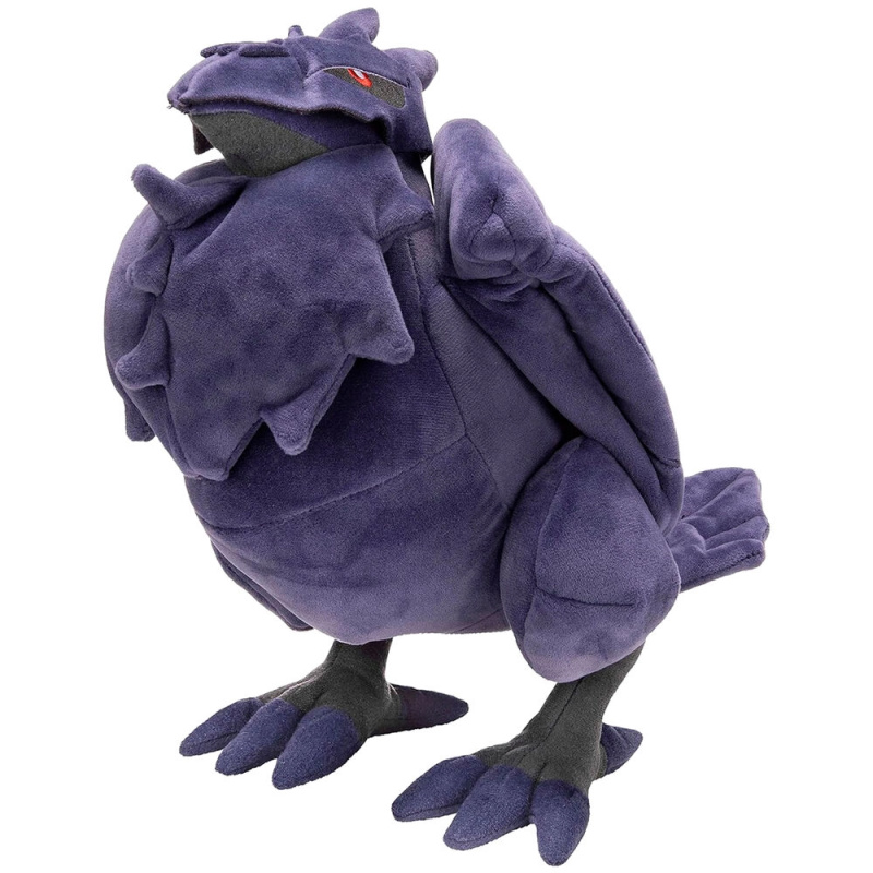 Pokémon plyšová figurka Corviknight 30 cm