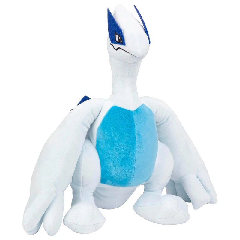 Pokémon plyšová figurka Lugia 30 cm