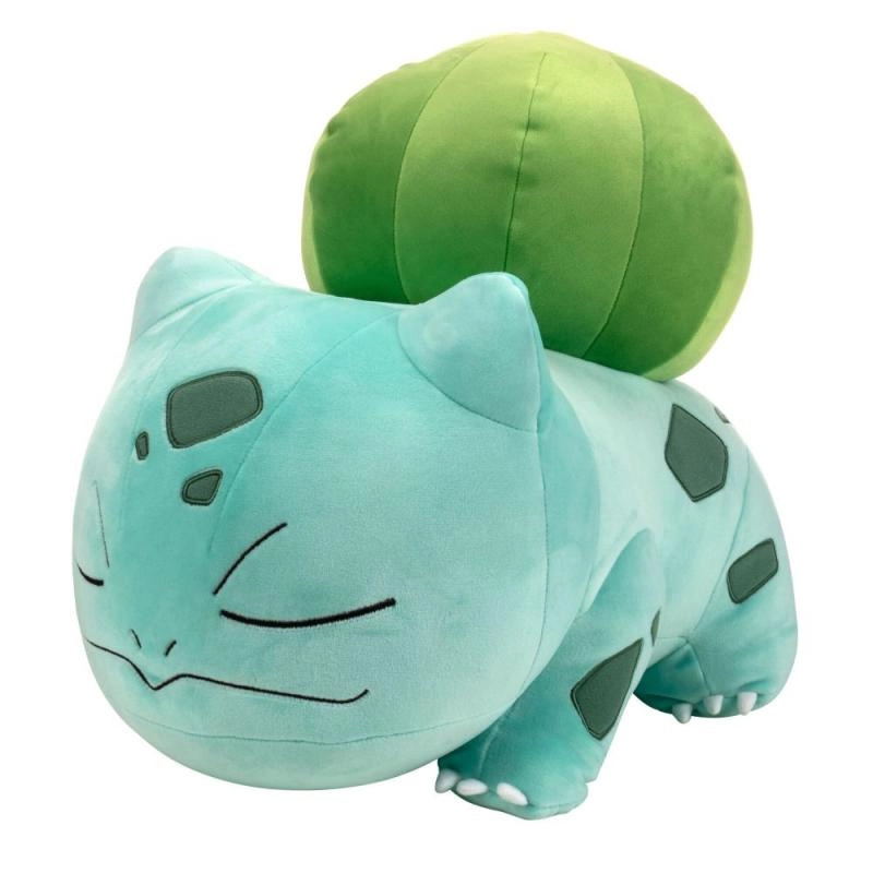 Orbico Pokémon Bulbasaur 45cm, plyš