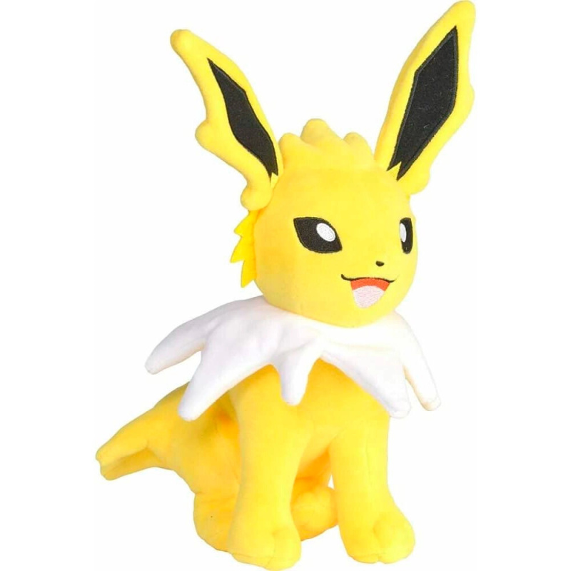 Pokémon plyšová figurka Jolteon 21 cm