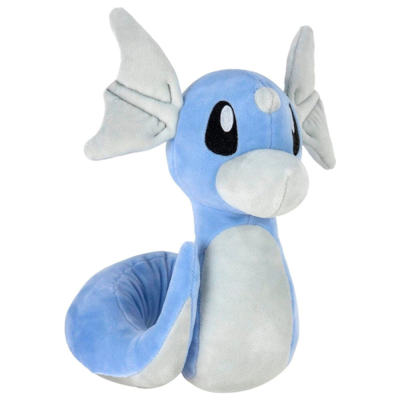 Pokémon plyšová figurka Dratini 20 cm