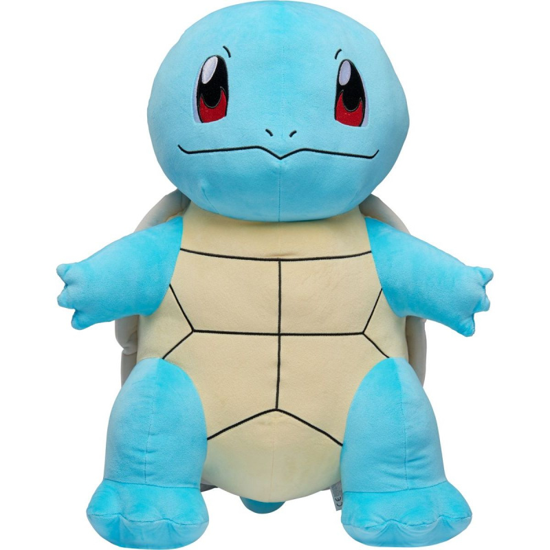 Squirtle PLYŠ 60 cm NEW