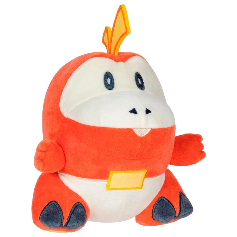 Pokémon plyšová figurka Fuecoco 20 cm