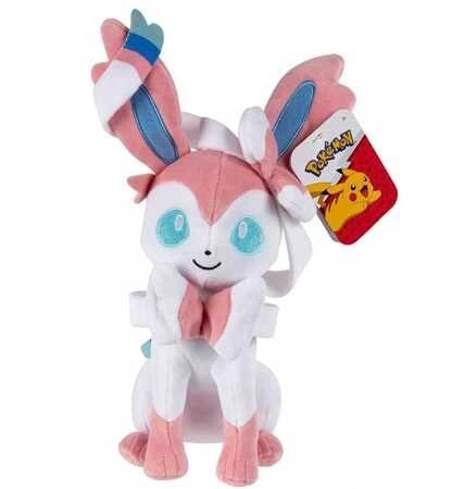 Pokémon Sylveon 20 cm
