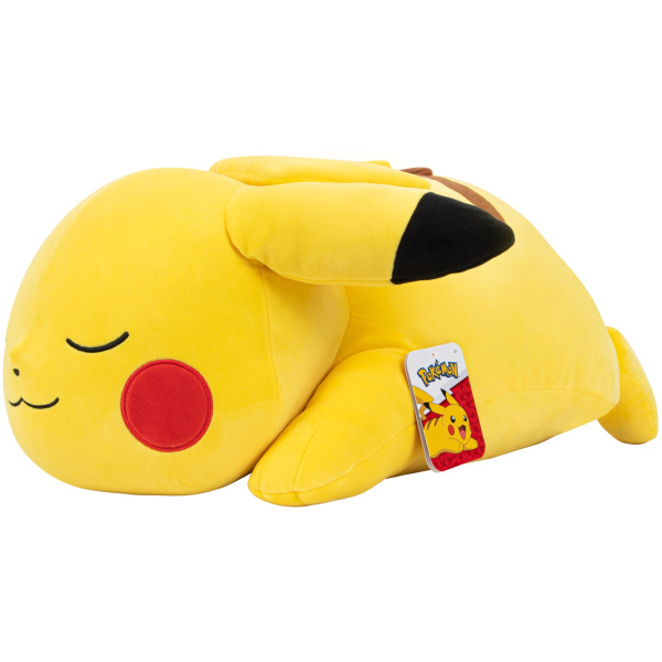 SPÍCÍ PLYŠ PIKACHU 45 cm