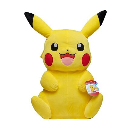 Orbico Pokémon Pikachu 60cm, plyš NEW