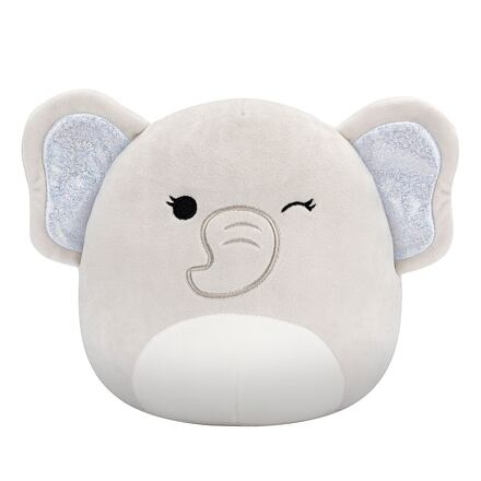 SQUISHMALLOWS Mrkající slon - Cherish