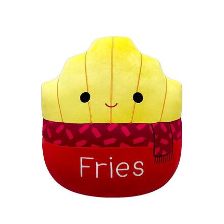 SQUISHMALLOWS Hranolky - Floyd, 40 cm