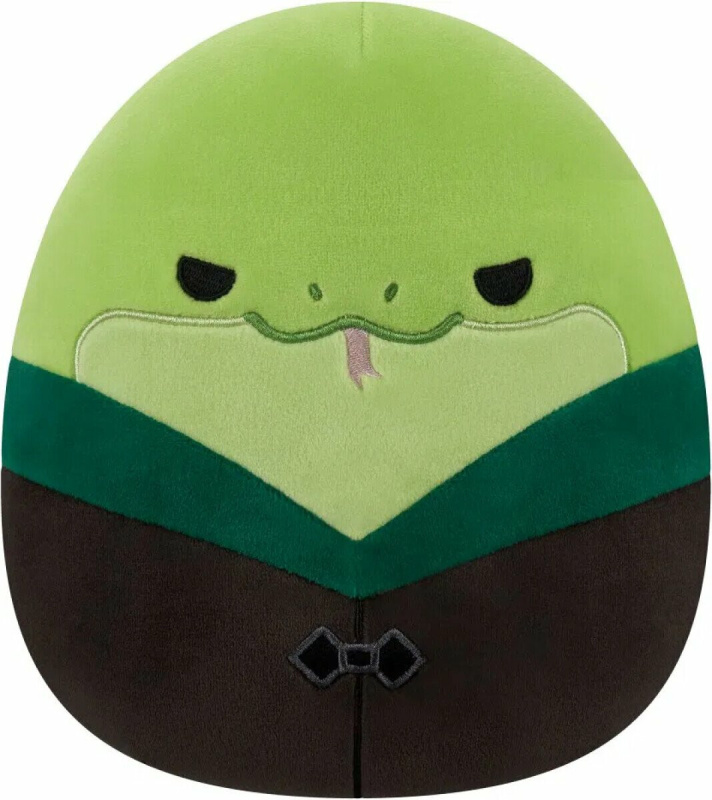SQUISHMALLOWS Harry Potter Zmijozelský had