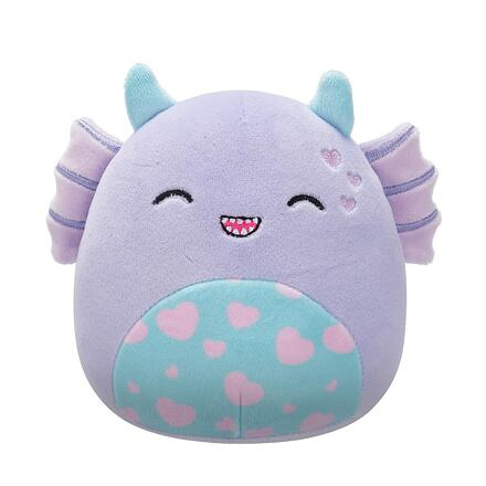 SQUISHMALLOWS Bažinatá příšera - Strobe