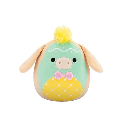 SQUISHMALLOWS Koláč osel - Depler