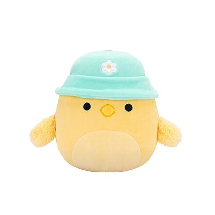 SQUISHMALLOWS Kuře - Triston