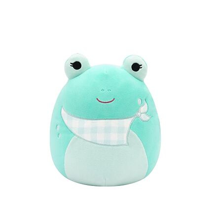 SQUISHMALLOWS Žába - Novi