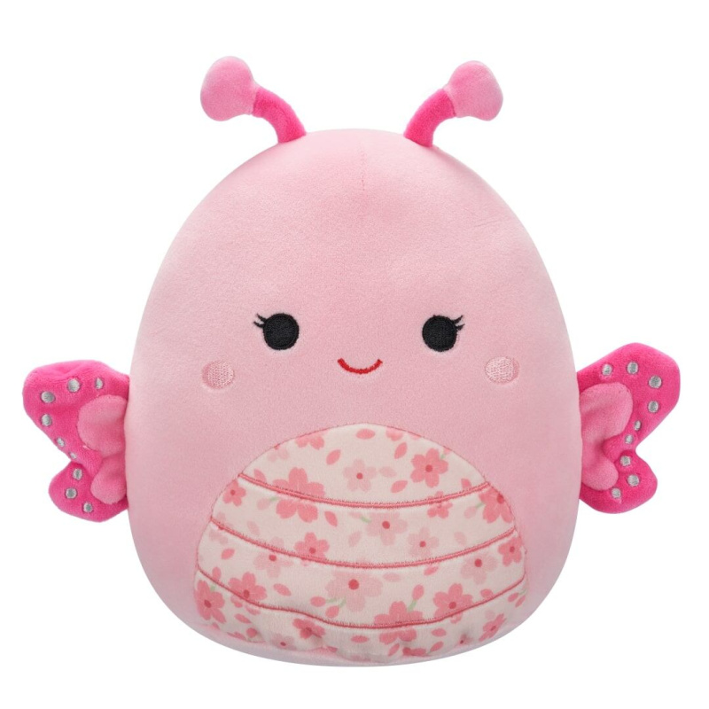 SQUISHMALLOWS Motýl - Mogo