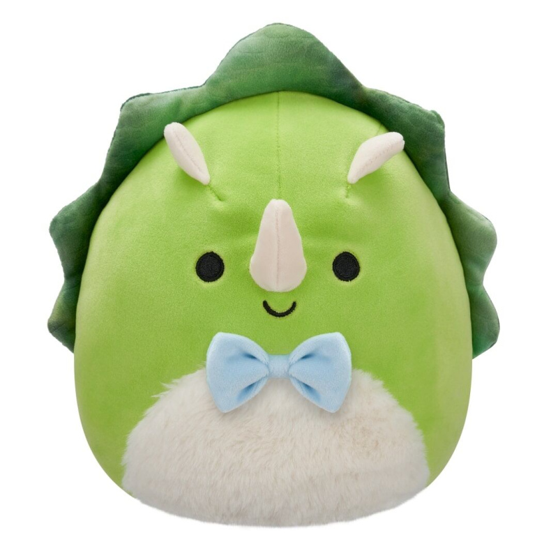 SQUISHMALLOWS Triceratops - Tristan