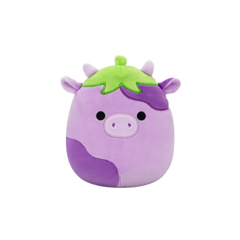 SQUISHMALLOWS Lilková kráva - Frederick