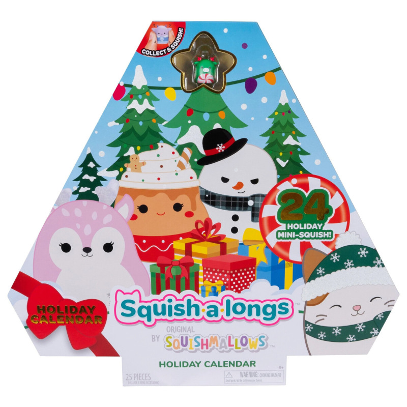 SQAL - Holiday Calendar - W3 (1100045436)