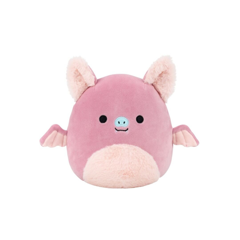 SQUISHMALLOWS Netopýr - Jakob