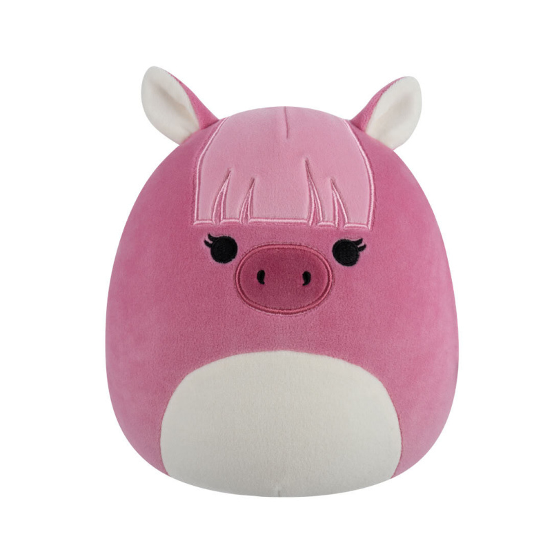 SQUISHMALLOWS Shetlandský poník - Veronika