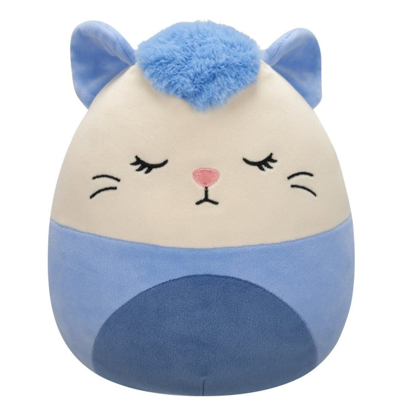 SQUISHMALLOWS Vačice - Queller, 13 cm
