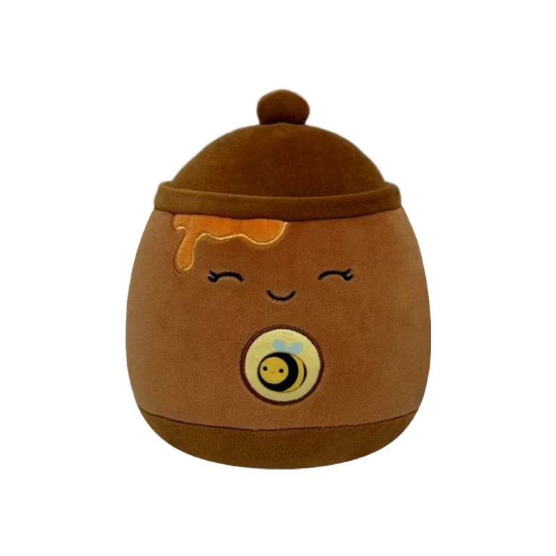 SQUISHMALLOWS Med - D'Angela