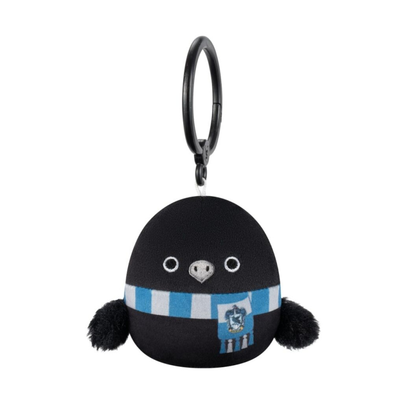 SQUISHMALLOWS Klíčenka Harry Potter - Havraspárský havran