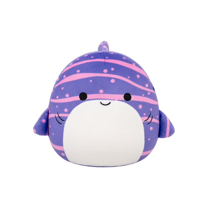 SQUISHMALLOWS Žralok velrybí - Tizziano, 30 cm