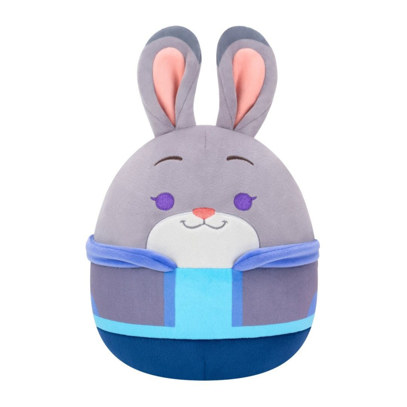 SQUISHMALLOWS Zootropolis zaječice - Judy