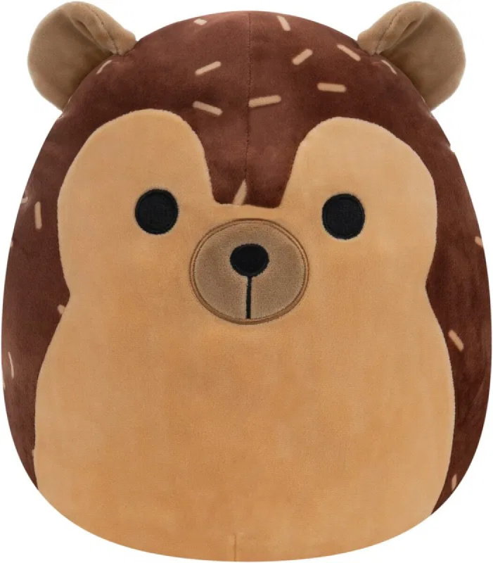SQUISHMALLOWS Ježek - Hans