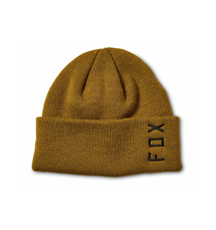 Fox kulich Daily Caramel | Hnědá | Velikost One Size