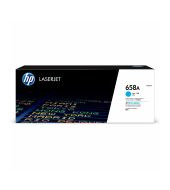 Toner HP 658A azurový (W2001A)