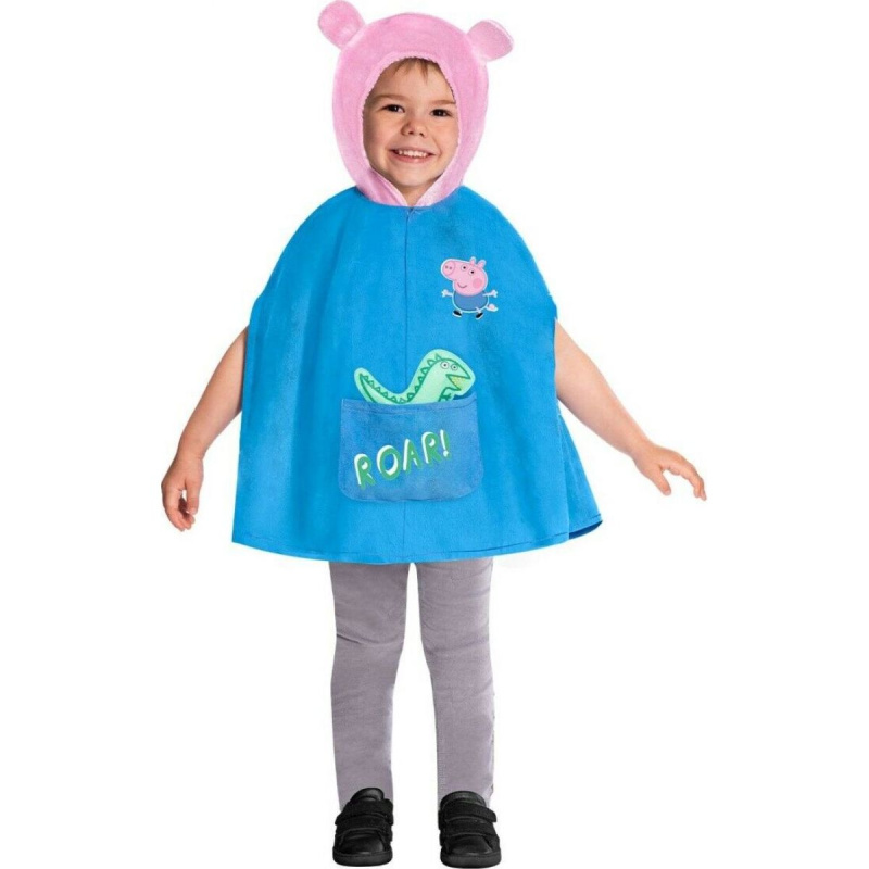 EPEE Tomík Merch Amscan